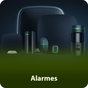 Alarmes Makitwork