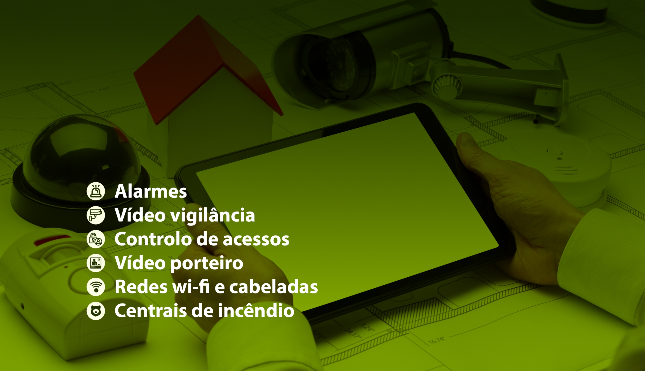 Slider Página inicial Makitwork