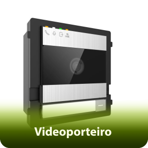 Videoporteiro Makitwork