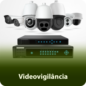 Videovigilância Makitwork